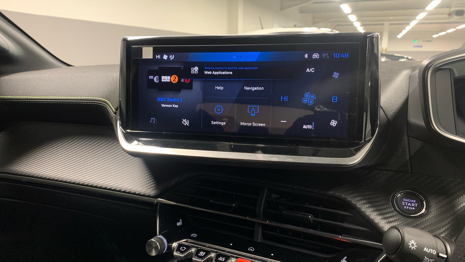 Used Peugeot 208 2025 for sale - 76659874: Photo 10