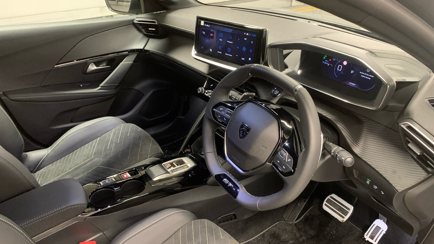 Used Peugeot 208 2025 for sale - 76659874: Photo 11