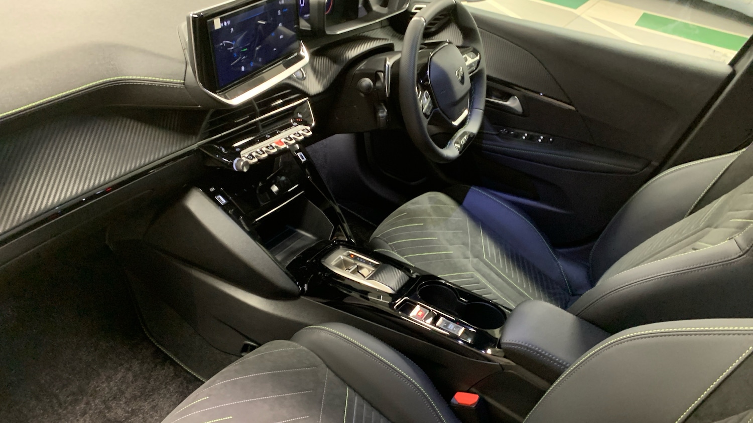 Used Peugeot 208 2025 for sale - 76659874: Photo 12