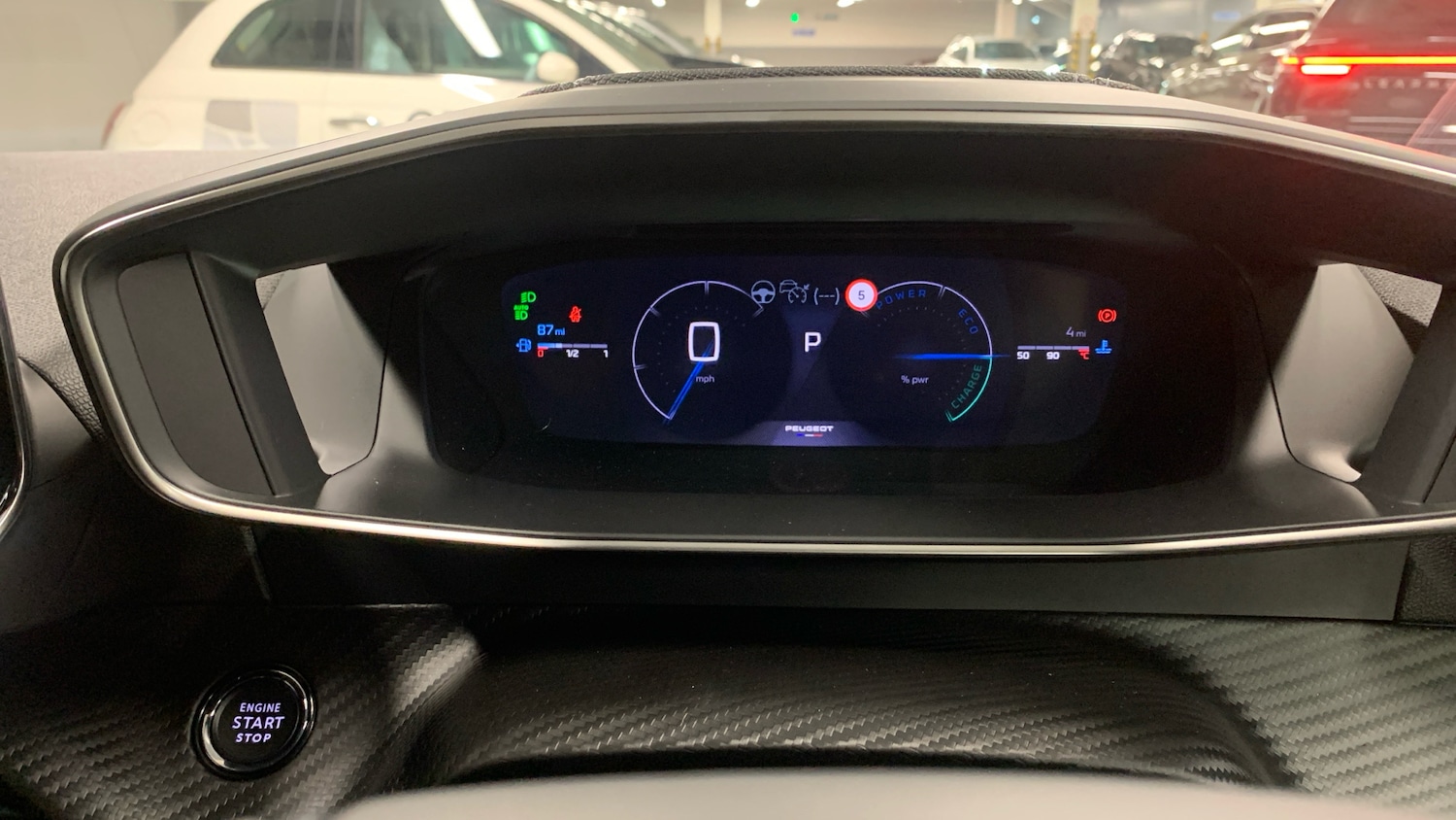 Used Peugeot 208 2025 for sale - 76659874: Photo 13