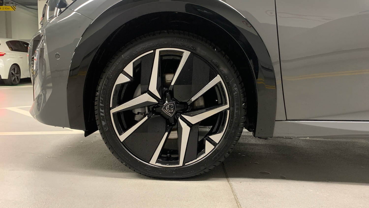 Used Peugeot 208 2025 for sale - 76659874: Photo 14