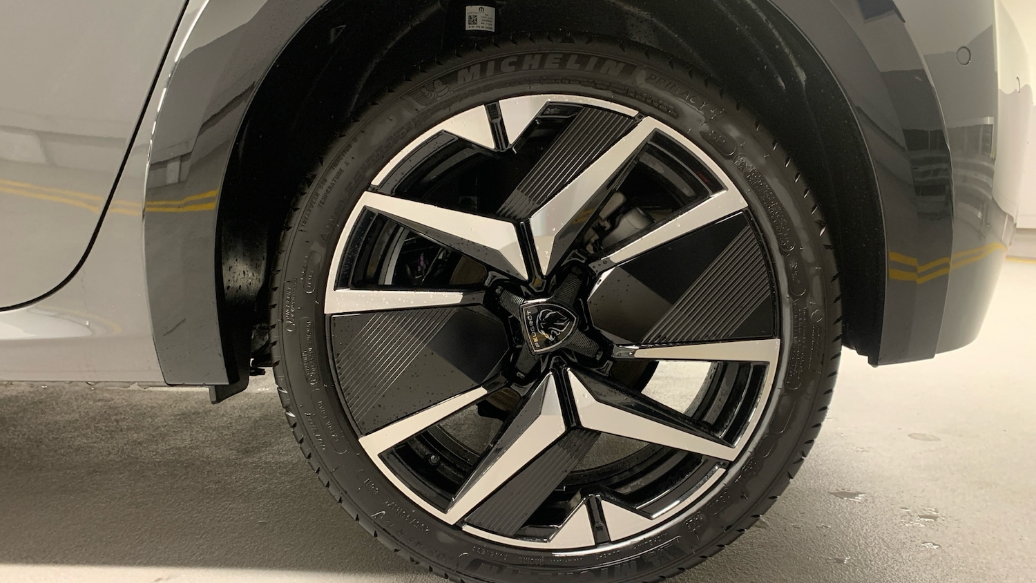 Used Peugeot 208 2025 for sale - 76659874: Photo 15