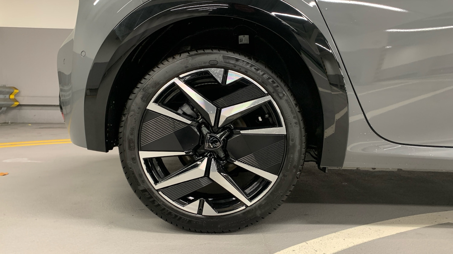 Used Peugeot 208 2025 for sale - 76659874: Photo 16