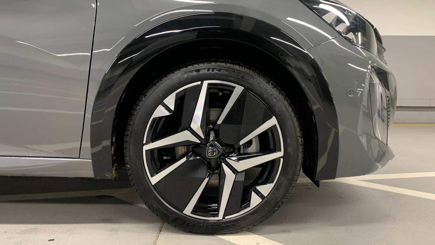 Used Peugeot 208 2025 for sale - 76659874: Photo 17