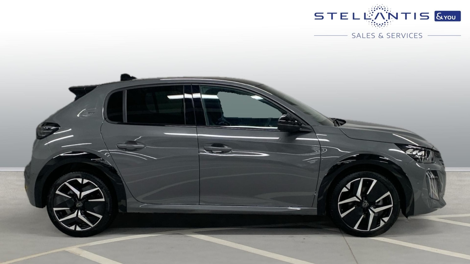 Used Peugeot 208 2025 for sale - 76659874: Photo 2