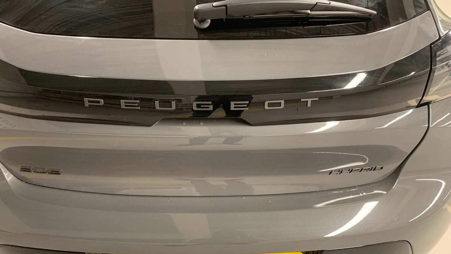 Used Peugeot 208 2025 for sale - 76659874: Photo 26