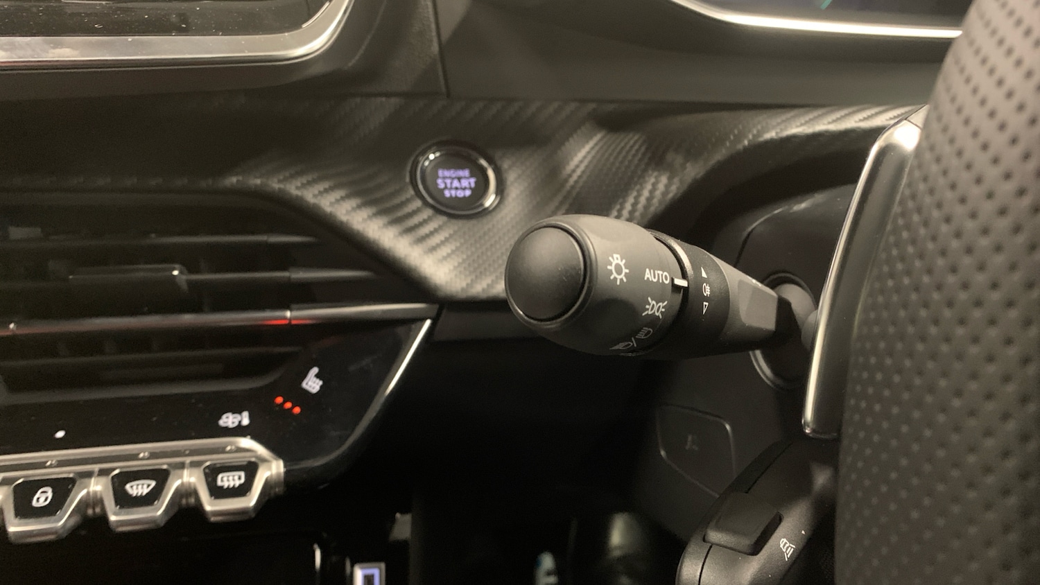 Used Peugeot 208 2025 for sale - 76659874: Photo 27