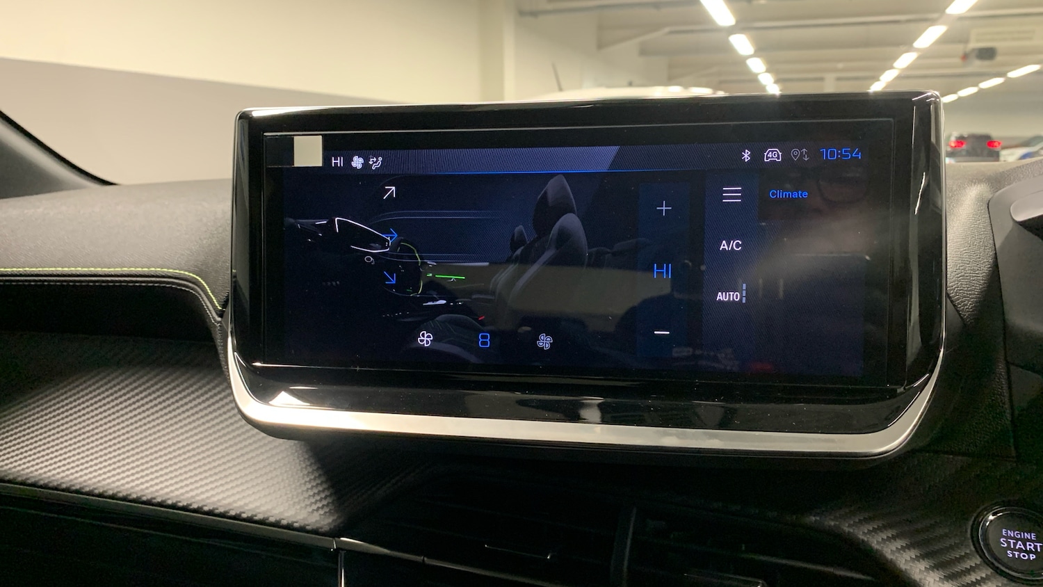 Used Peugeot 208 2025 for sale - 76659874: Photo 29