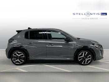 Used Peugeot 208 2025 for sale - 76659874: Photo