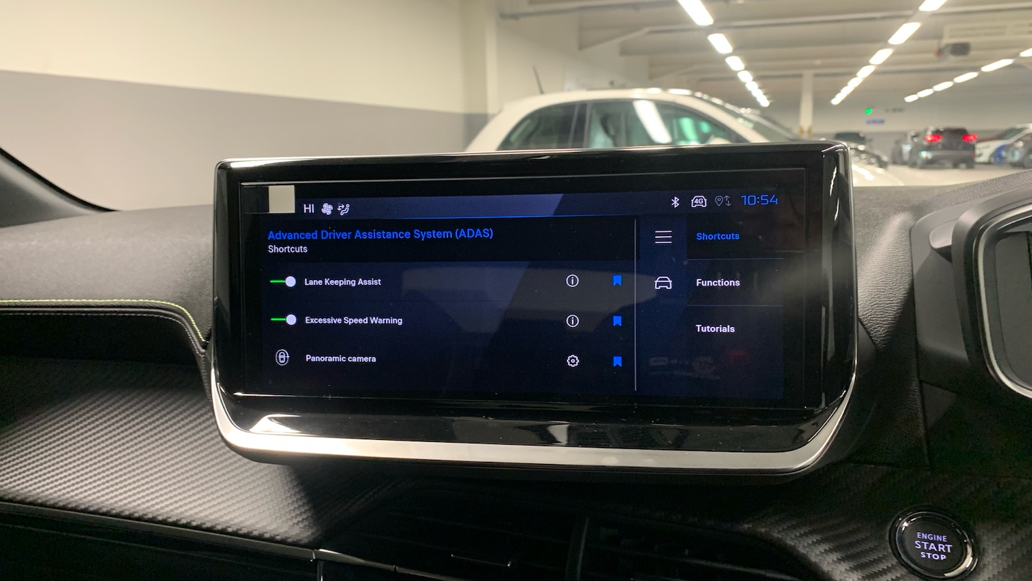 Used Peugeot 208 2025 for sale - 76659874: Photo 30