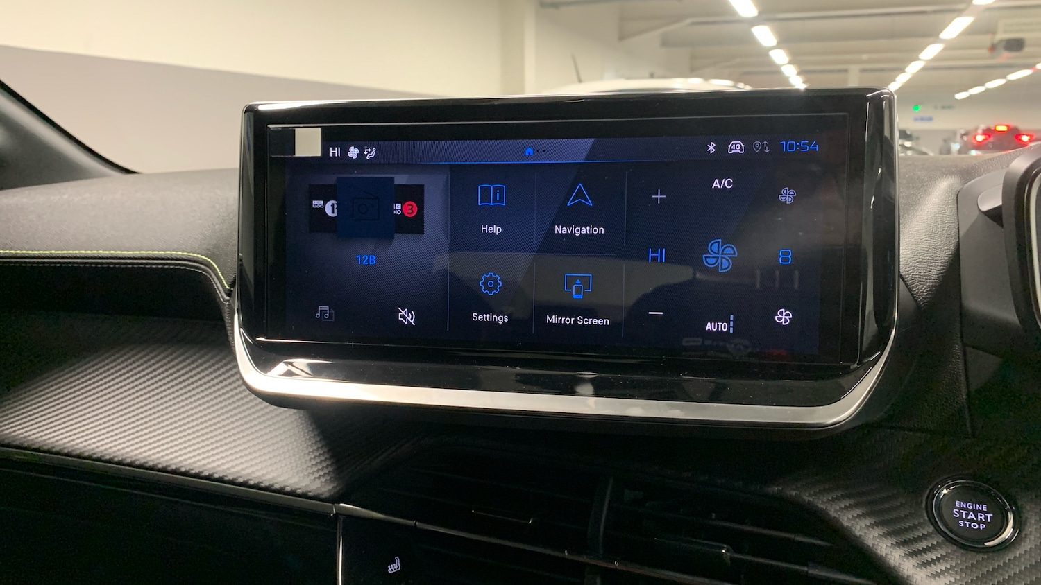 Used Peugeot 208 2025 for sale - 76659874: Photo 31