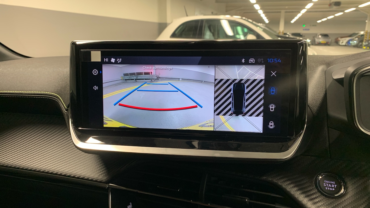 Used Peugeot 208 2025 for sale - 76659874: Photo 32