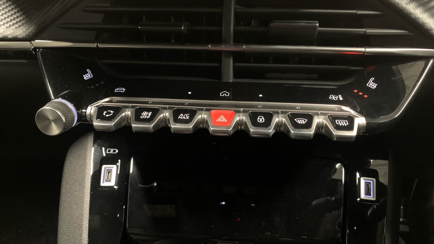 Used Peugeot 208 2025 for sale - 76659874: Photo 34