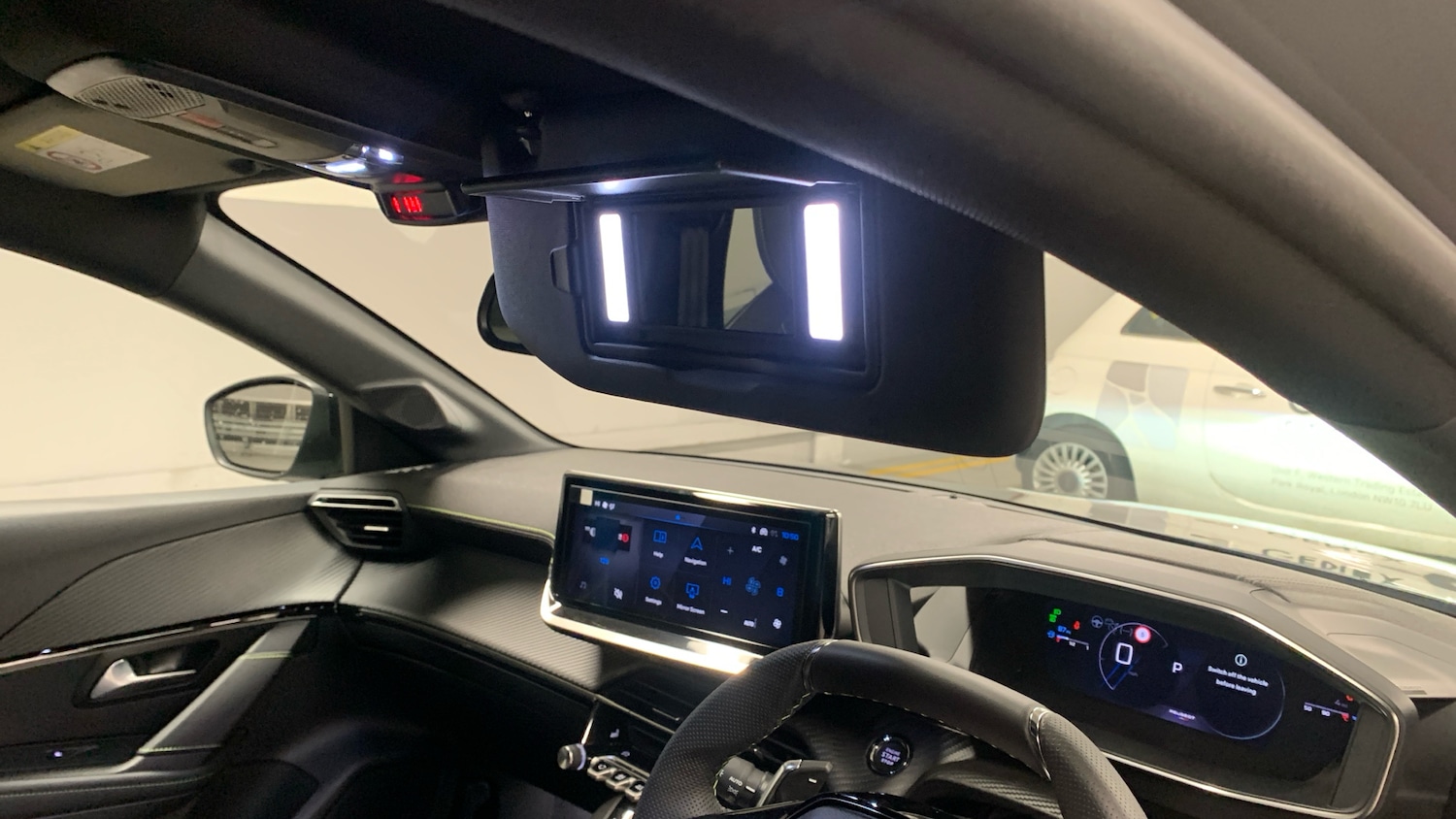 Used Peugeot 208 2025 for sale - 76659874: Photo 38