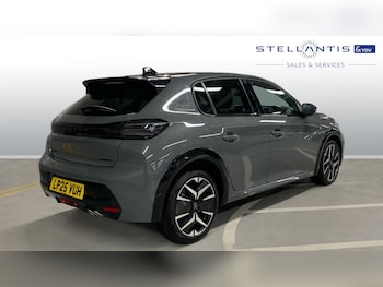 Used Peugeot 208 2025 for sale - 76659874: Photo