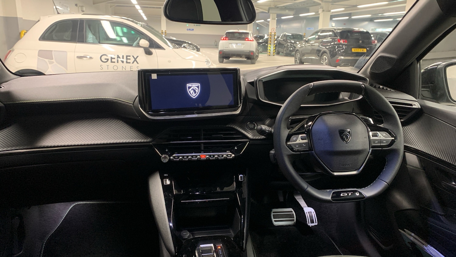 Used Peugeot 208 2025 for sale - 76659874: Photo 4