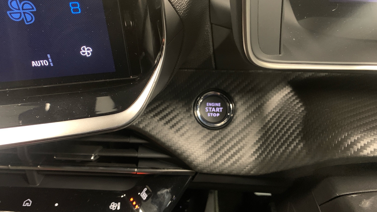 Used Peugeot 208 2025 for sale - 76659874: Photo 40