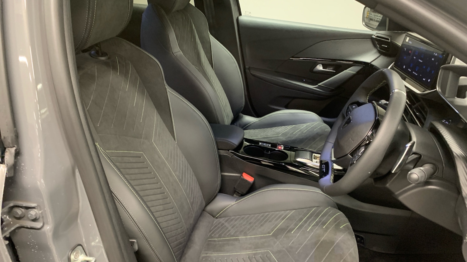 Used Peugeot 208 2025 for sale - 76659874: Photo 42