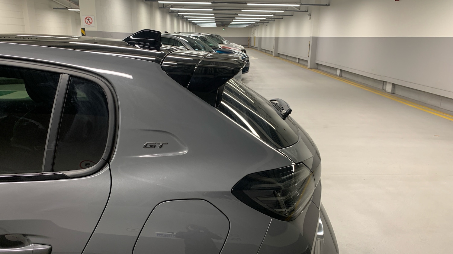 Used Peugeot 208 2025 for sale - 76659874: Photo 43