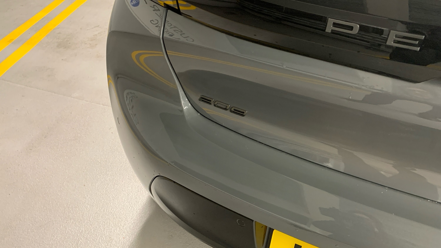 Used Peugeot 208 2025 for sale - 76659874: Photo 44