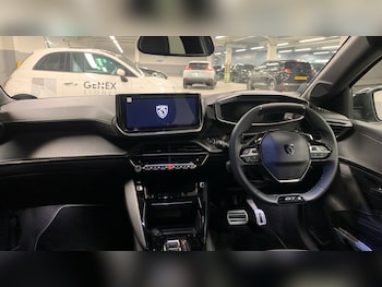 Used Peugeot 208 2025 for sale - 76659874: Photo