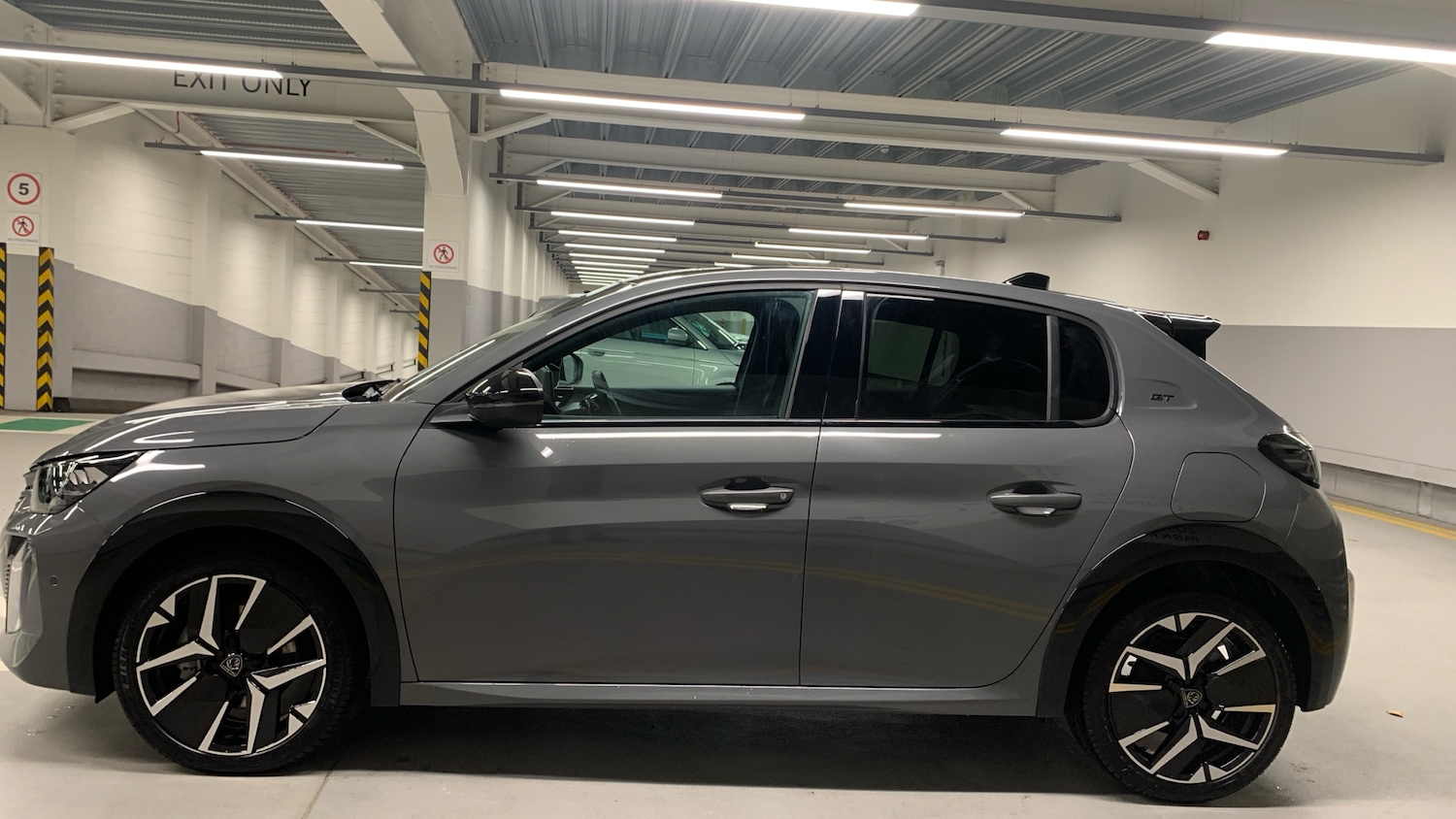 Used Peugeot 208 2025 for sale - 76659874: Photo 6