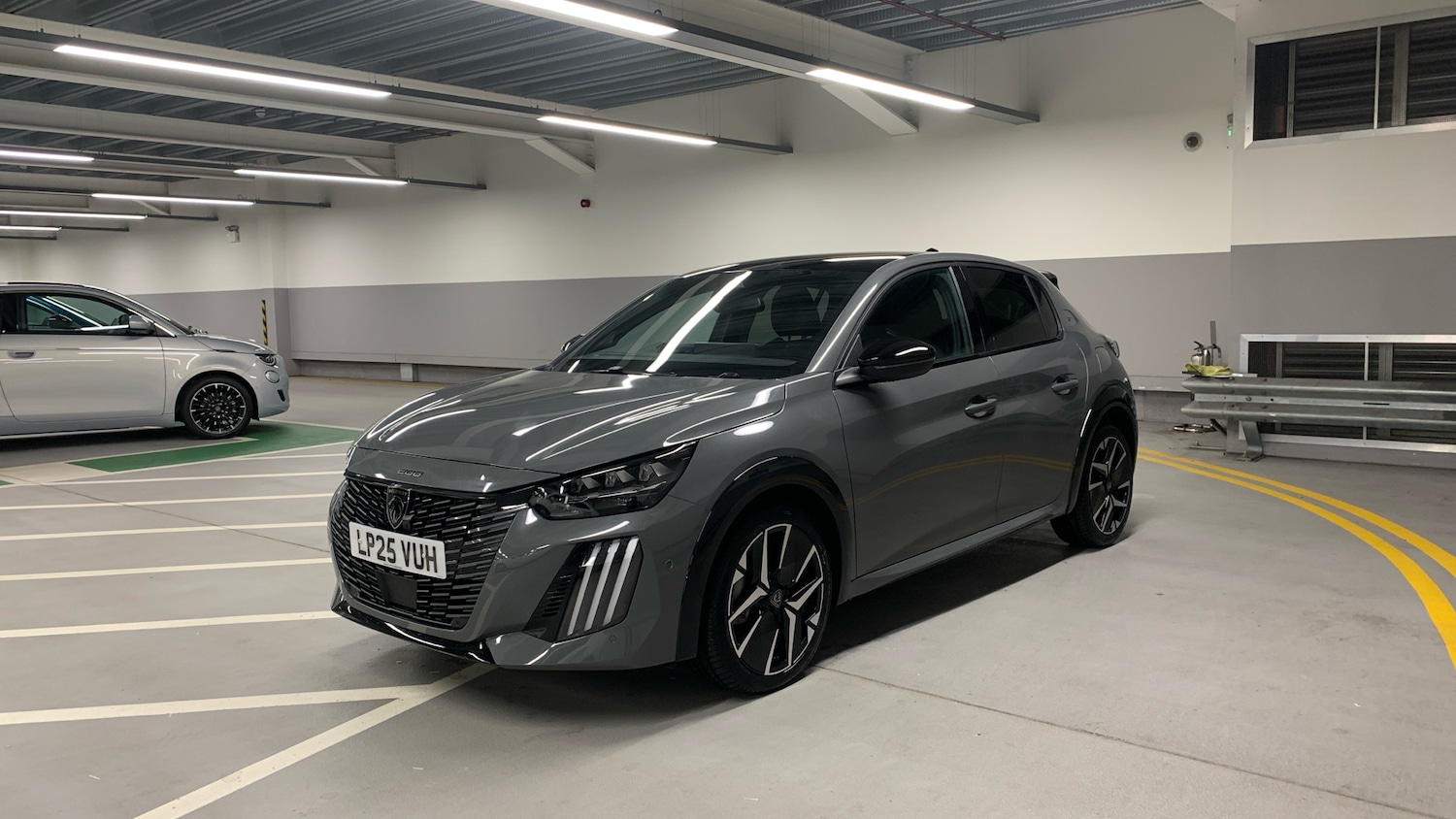 Used Peugeot 208 2025 for sale - 76659874: Photo 7