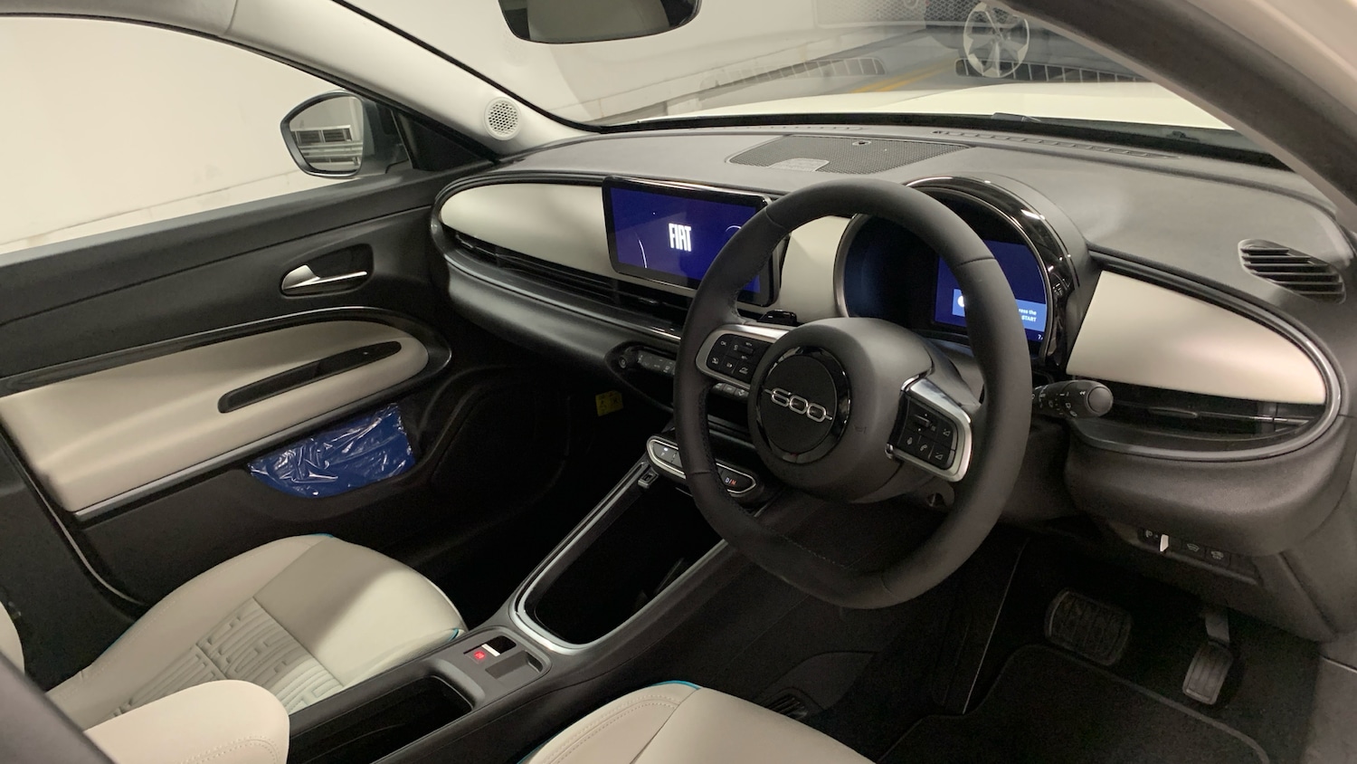 Used Fiat 600 2025 for sale - 76350355: Photo 11