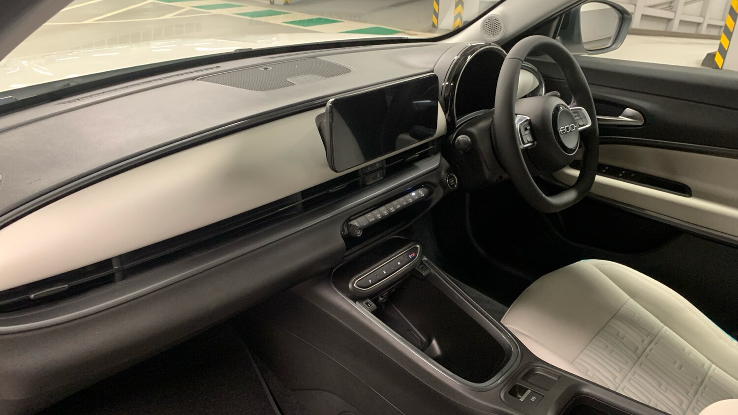 Used Fiat 600 2025 for sale - 76350355: Photo 12