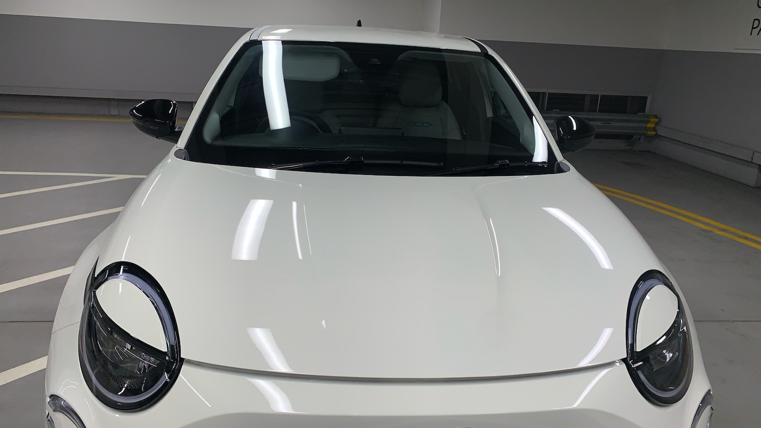 Used Fiat 600 2025 for sale - 76350355: Photo 18