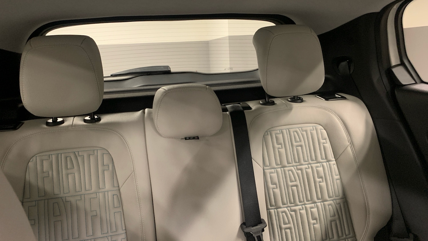 Used Fiat 600 2025 for sale - 76350355: Photo 25