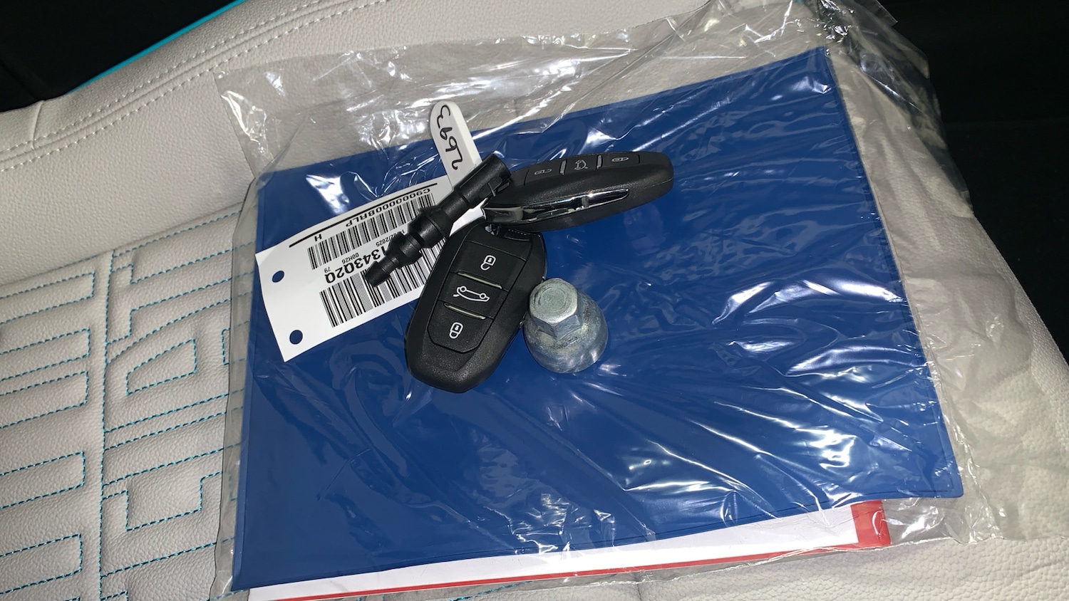 Used Fiat 600 2025 for sale - 76350355: Photo 46