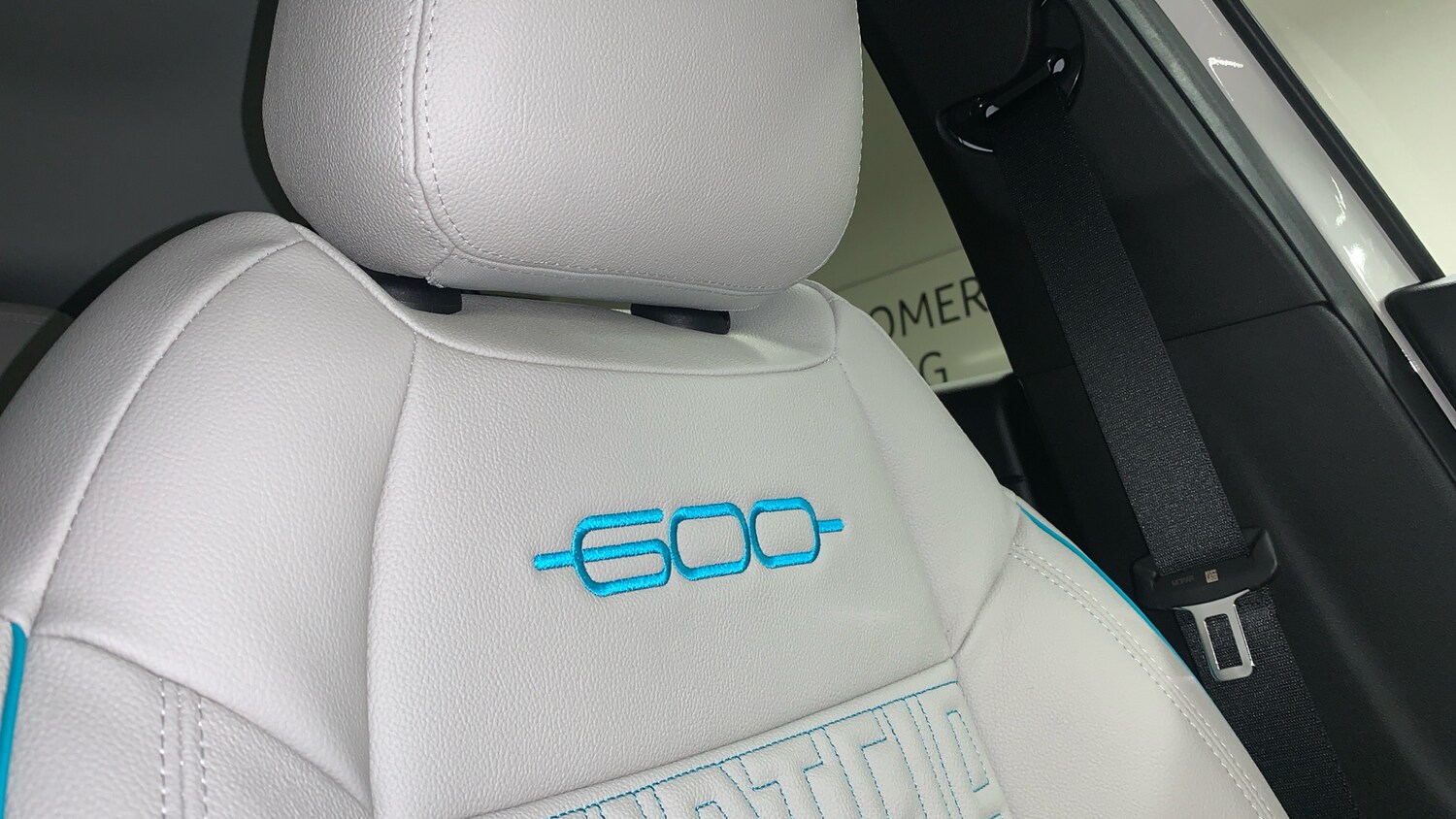 Used Fiat 600 2025 for sale - 76350355: Photo 47