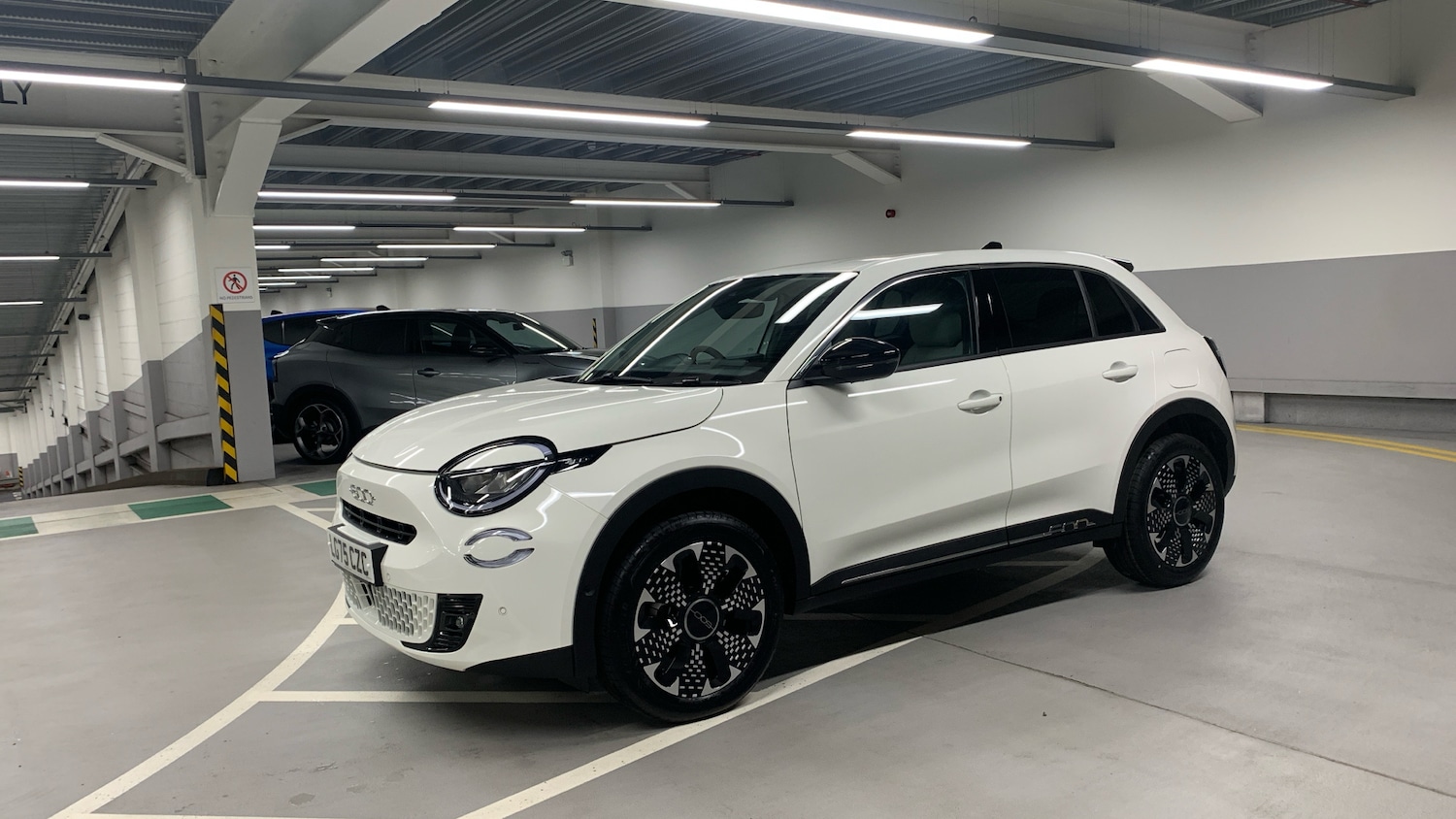 Used Fiat 600 2025 for sale - 76350355: Photo 7