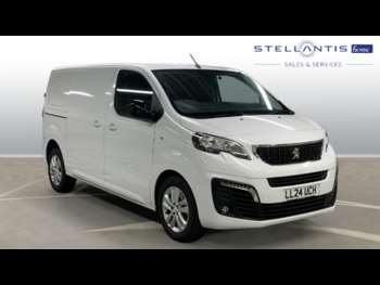 Used Peugeot Expert 2024 for sale - 74811949: Photo