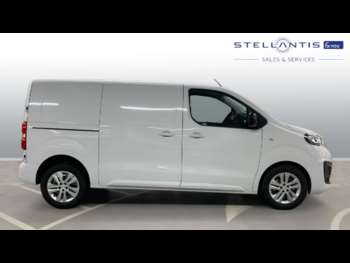 Used Peugeot Expert 2024 for sale - 74811949: Photo