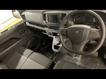Used Peugeot Expert 2024 for sale - 74811949: Photo