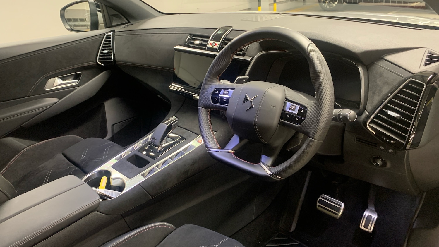 Used DS Automobiles DS 7 2024 for sale - 76202099: Photo 11