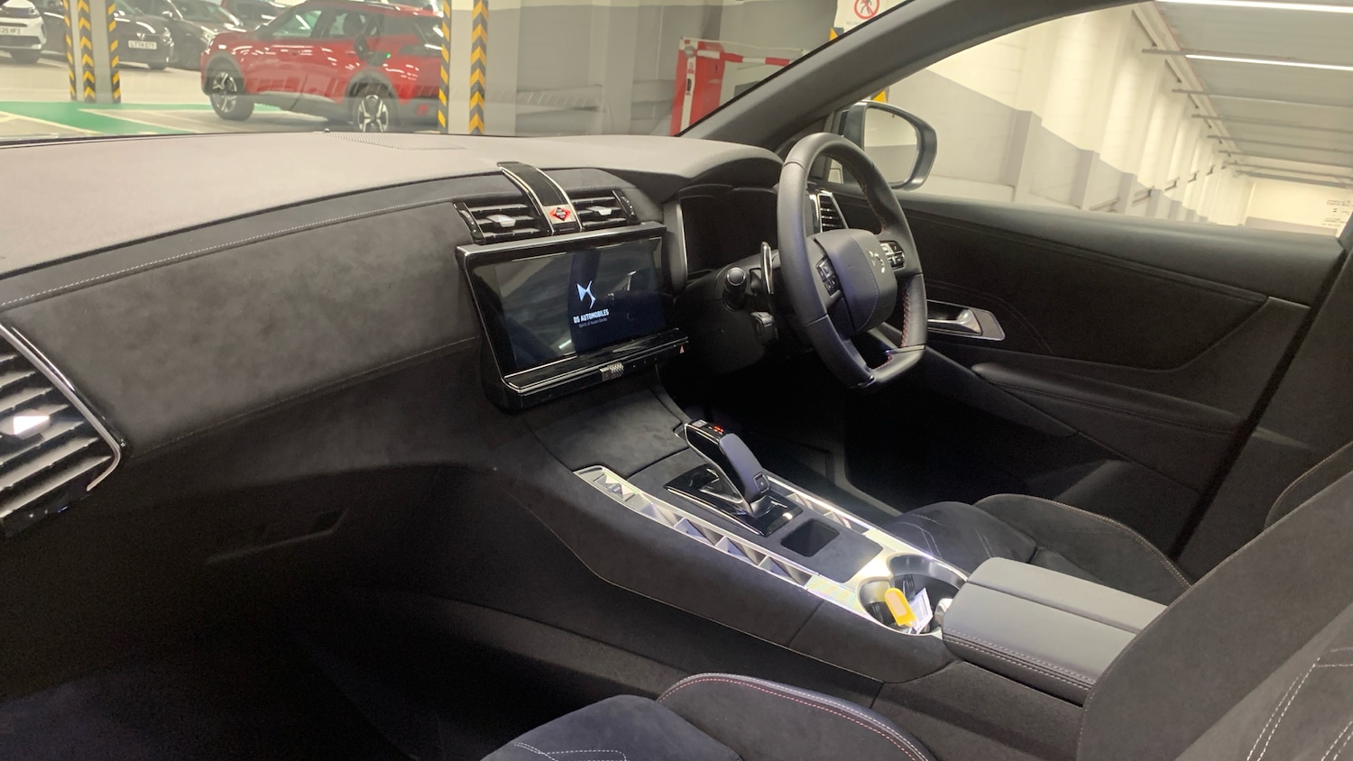 Used DS Automobiles DS 7 2024 for sale - 76202099: Photo 12