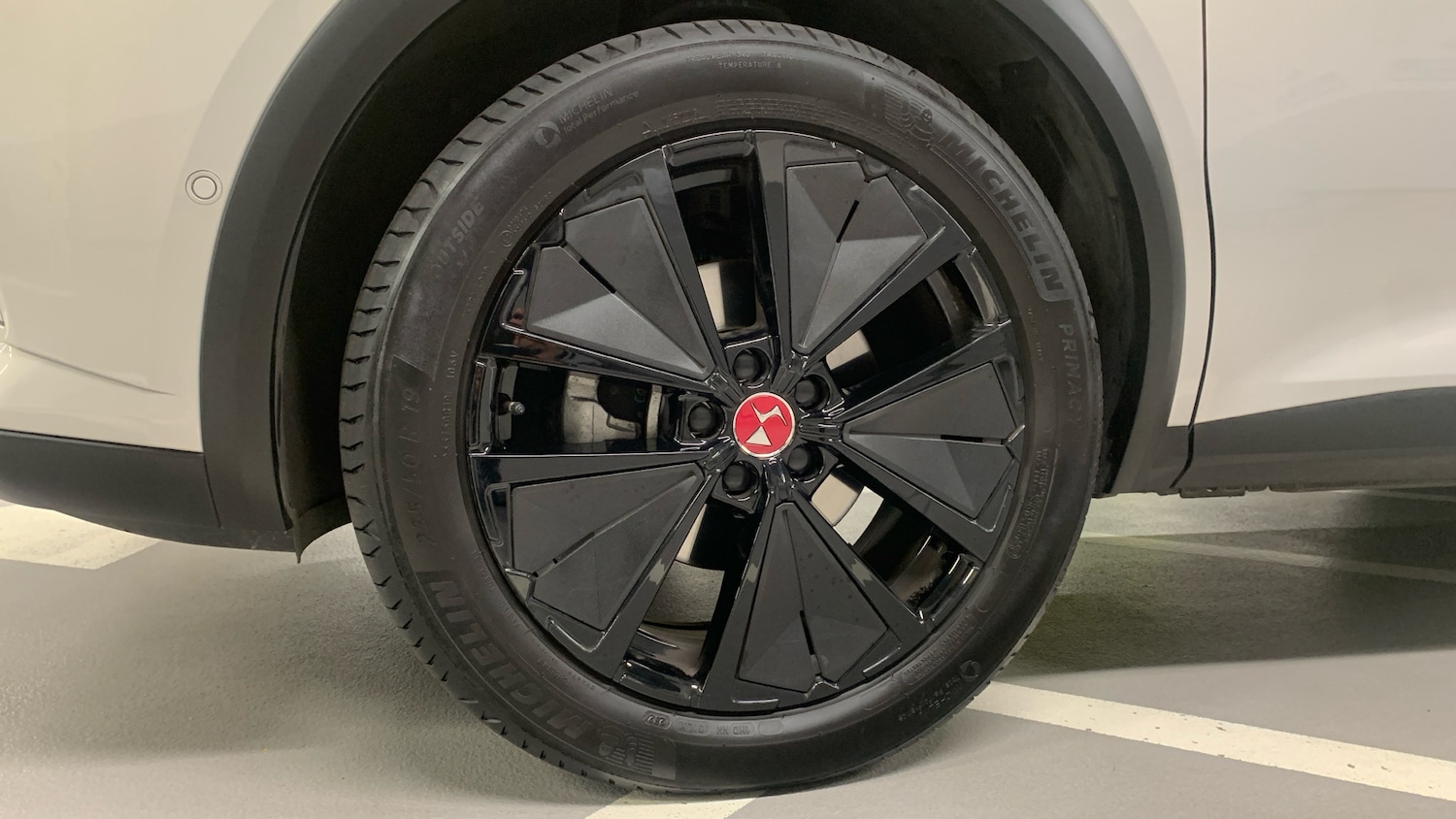 Used DS Automobiles DS 7 2024 for sale - 76202099: Photo 14