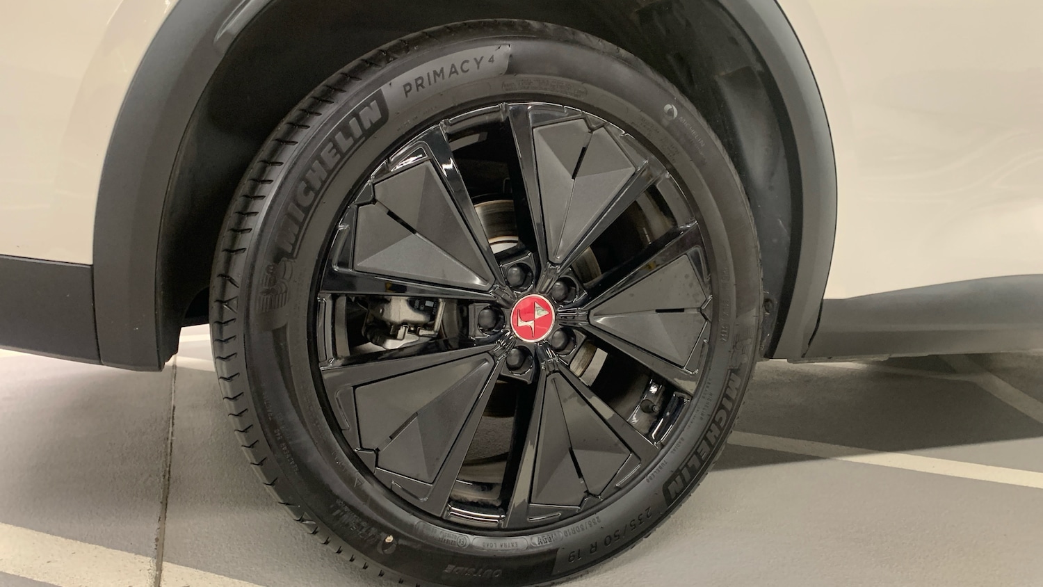 Used DS Automobiles DS 7 2024 for sale - 76202099: Photo 16