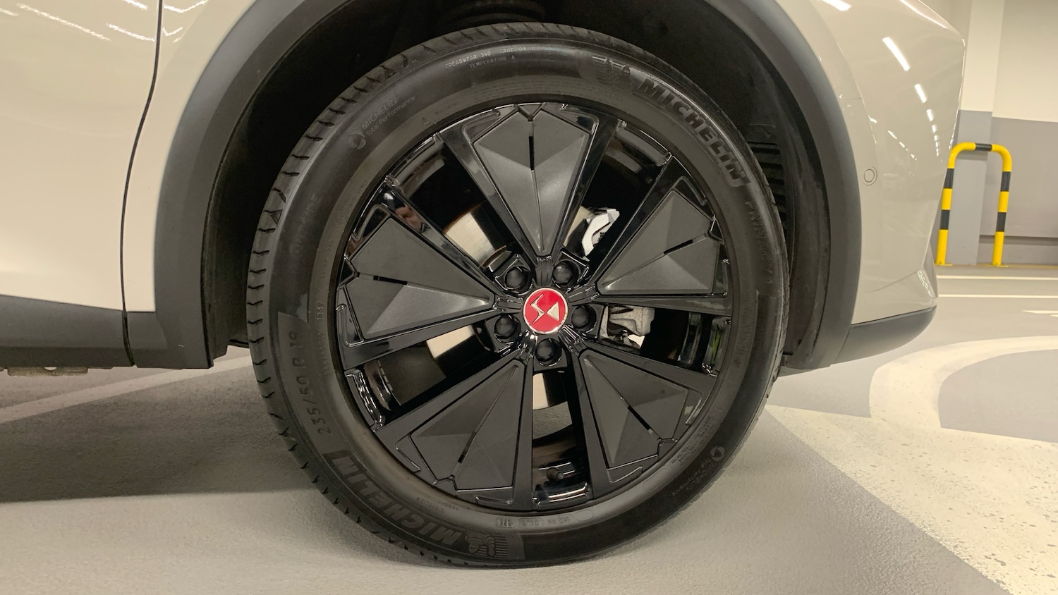 Used DS Automobiles DS 7 2024 for sale - 76202099: Photo 17