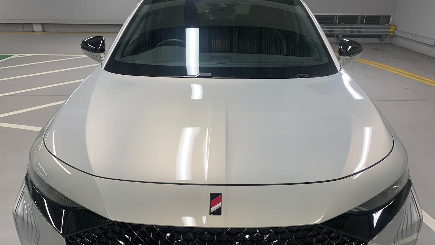 Used DS Automobiles DS 7 2024 for sale - 76202099: Photo 18