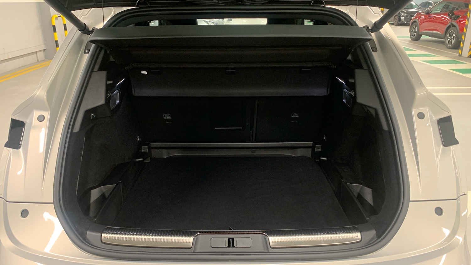 Used DS Automobiles DS 7 2024 for sale - 76202099: Photo 19