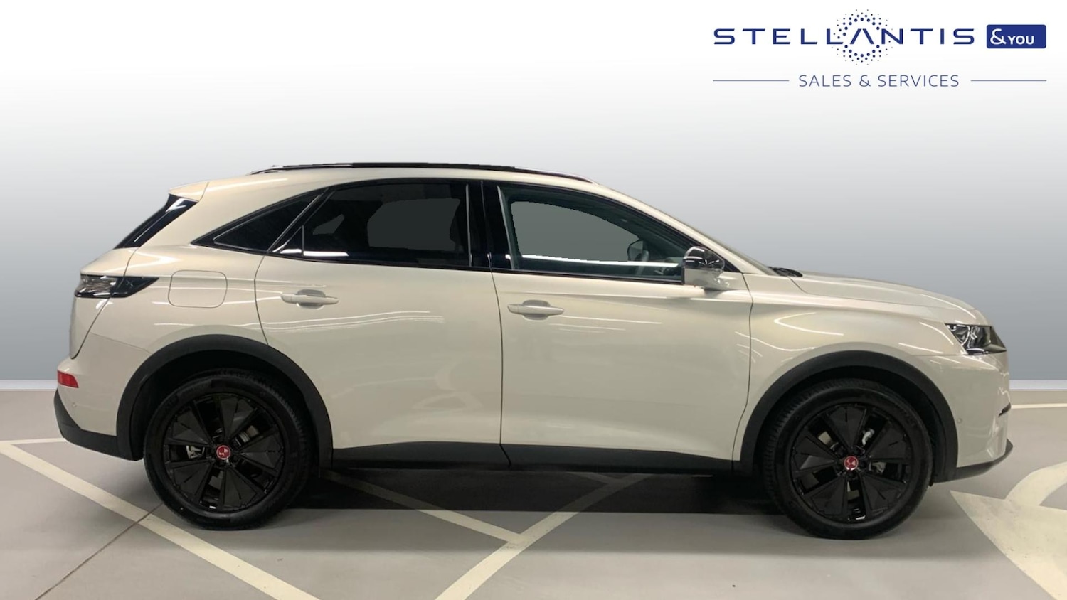 Used DS Automobiles DS 7 2024 for sale - 76202099: Photo 2