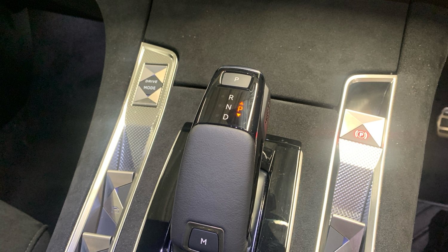 Used DS Automobiles DS 7 2024 for sale - 76202099: Photo 20