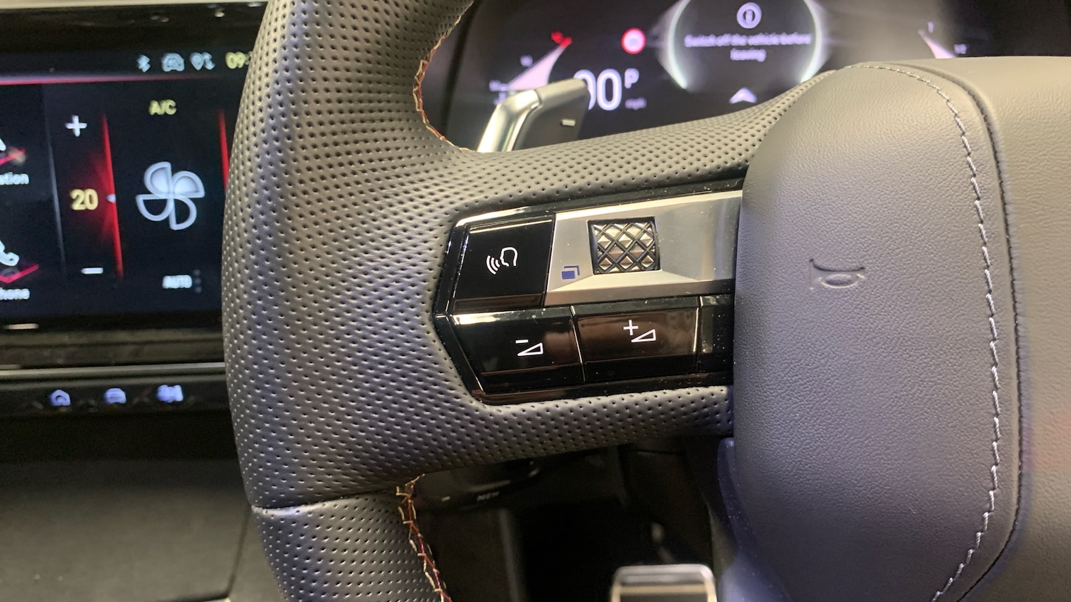 Used DS Automobiles DS 7 2024 for sale - 76202099: Photo 23