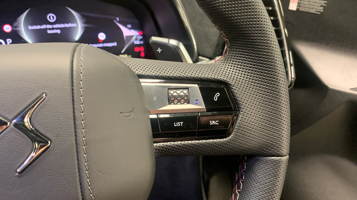 Used DS Automobiles DS 7 2024 for sale - 76202099: Photo 24