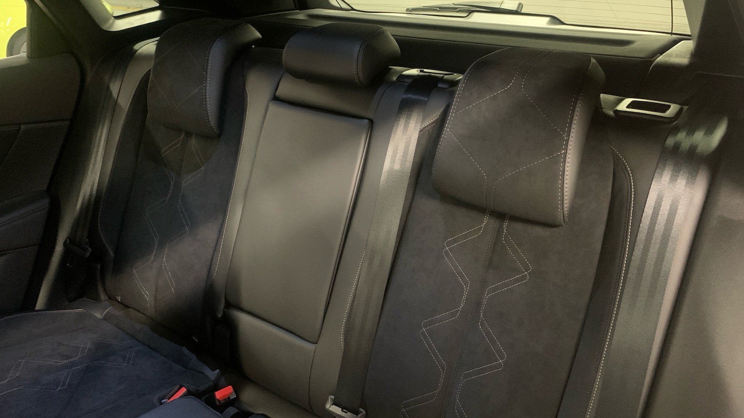 Used DS Automobiles DS 7 2024 for sale - 76202099: Photo 25