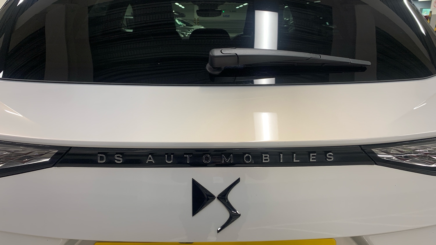 Used DS Automobiles DS 7 2024 for sale - 76202099: Photo 26